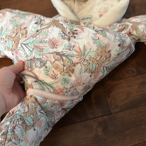 AUTHENTIC KENZO KIDS 12 months/74 cm - Picture 3 of 7